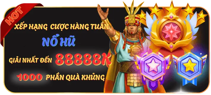 Trò chơi nổ hũ Zubet